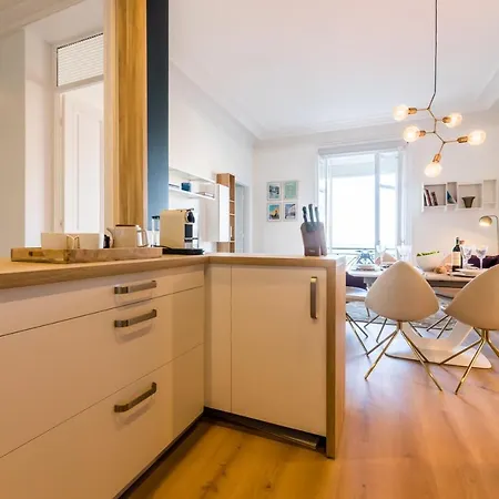 アパート Coral Keyweek Apt In Center Closed To The Private Garage