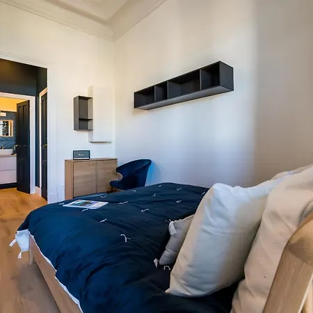 Coral Keyweek Apt In Center Closed To The Private Garage